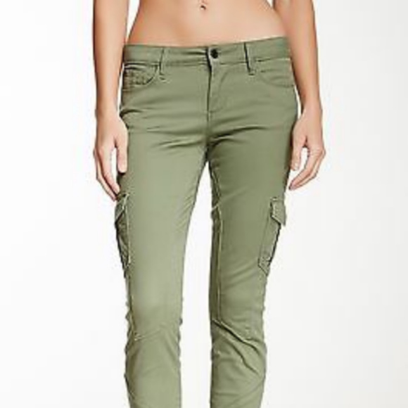 joe's jeans cargo pants